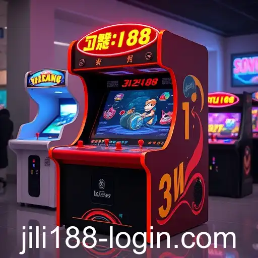 Arcade Games