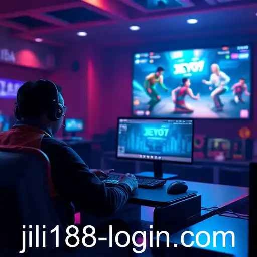 Emerging Trends in the Online Gaming World