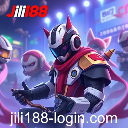 The Rise of Jili188: Gaming Trends and Community Impact