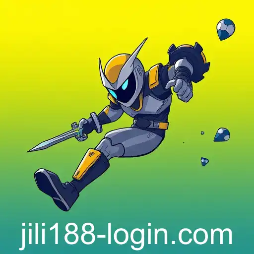 Rising Popularity of Jili188 in the Gaming World