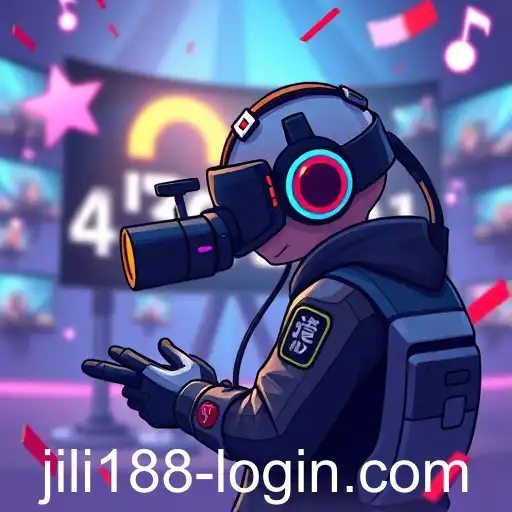 Jili188: Emerging Trends in Online Gaming