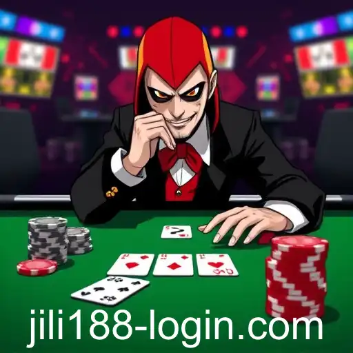jili188