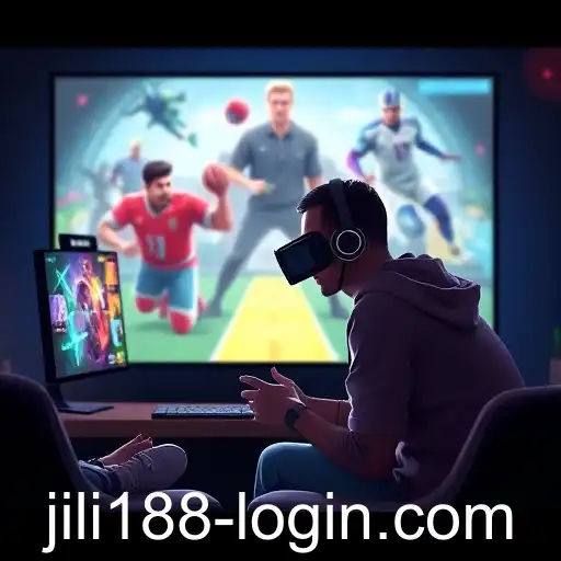 jili188