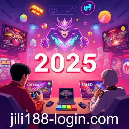 jili188