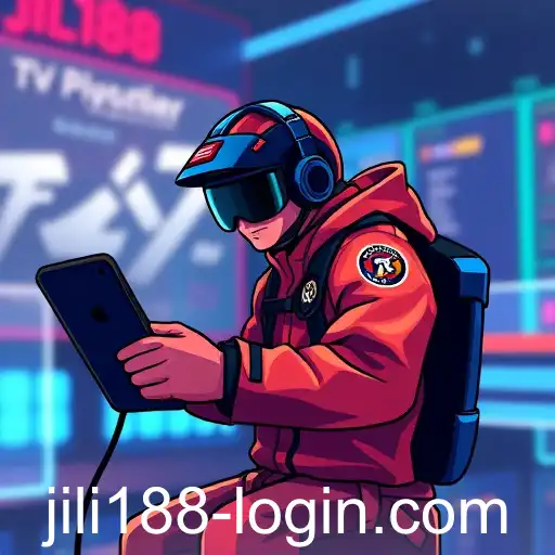 jili188