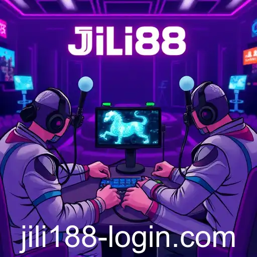 jili188